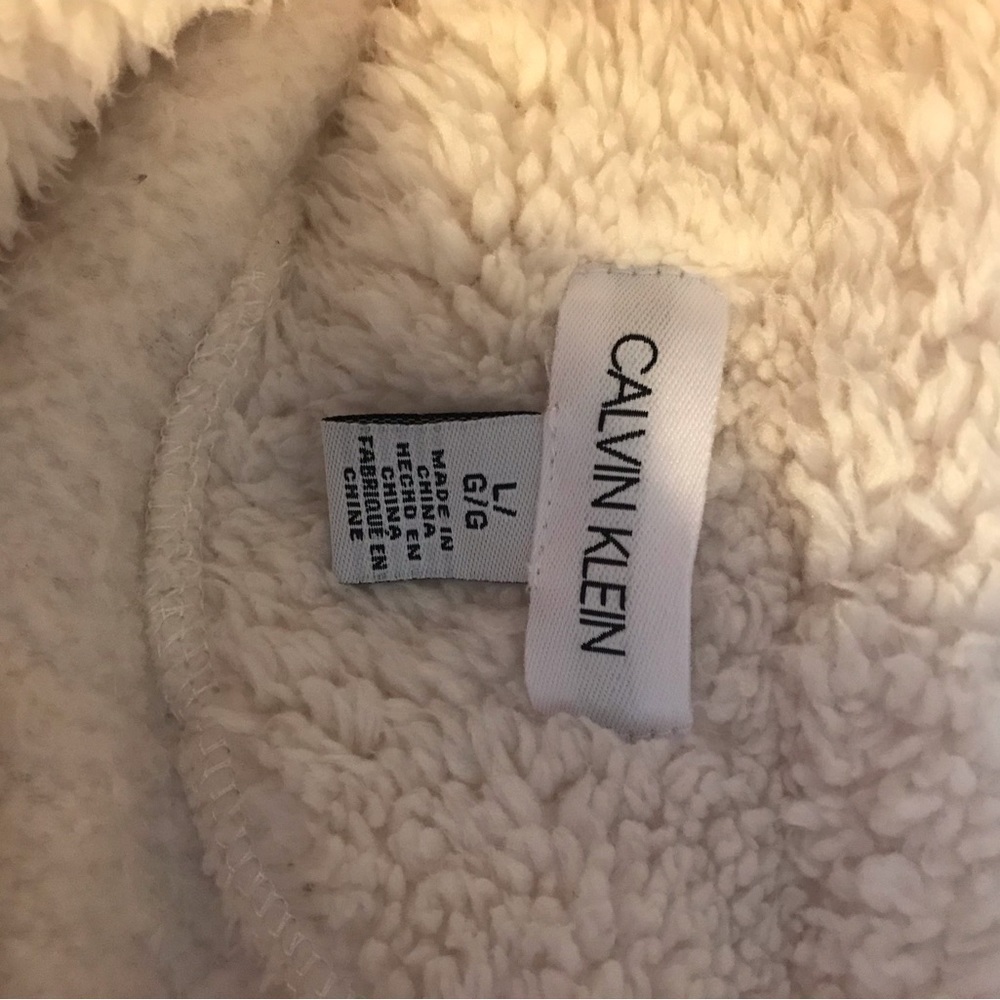 Sherpa Vest - Picture 5 of 5